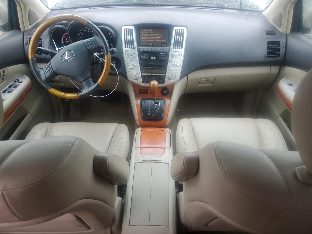 2006 Lexus RX - Image 8