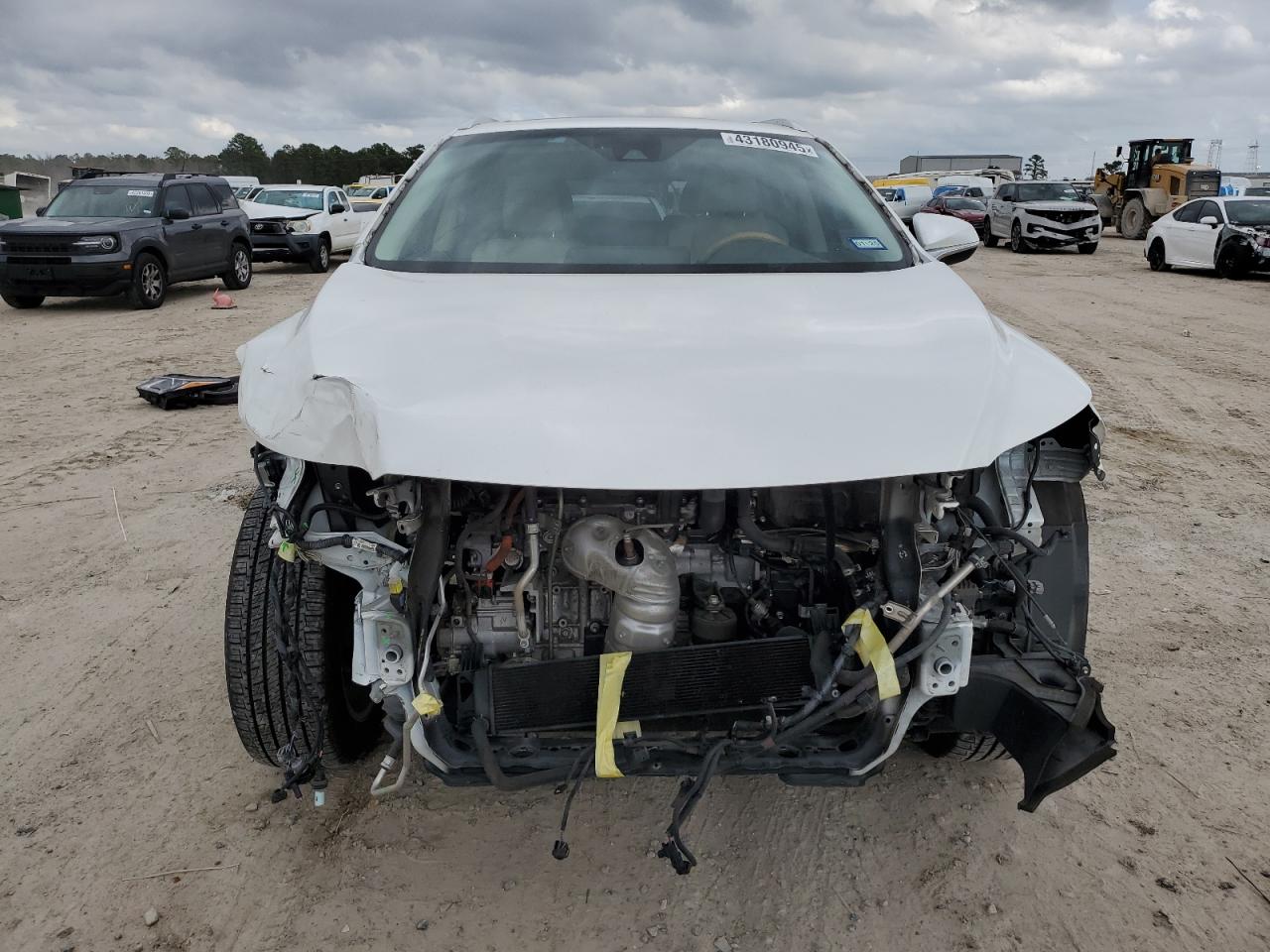 2018 Lexus RX - Image 5