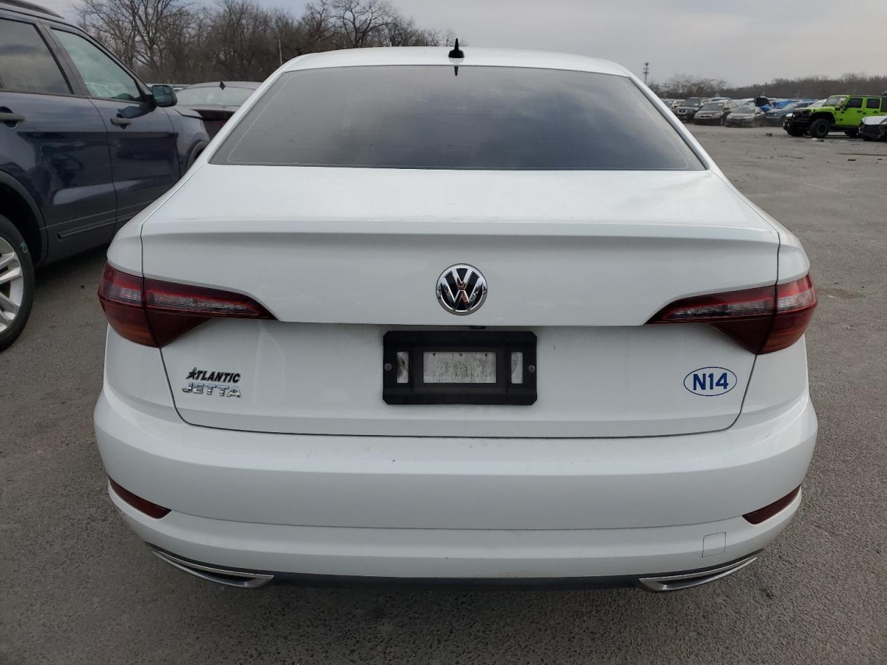 2019 Volkswagen Jetta - Image 6