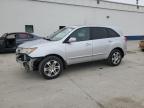 2007 Acura Mdx Technology за продажба в Farr West, UT - Front End