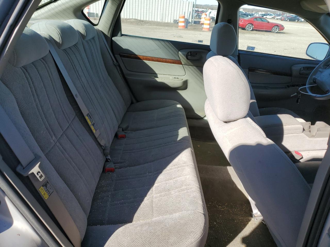 2004 Chevrolet Impala - Image 10