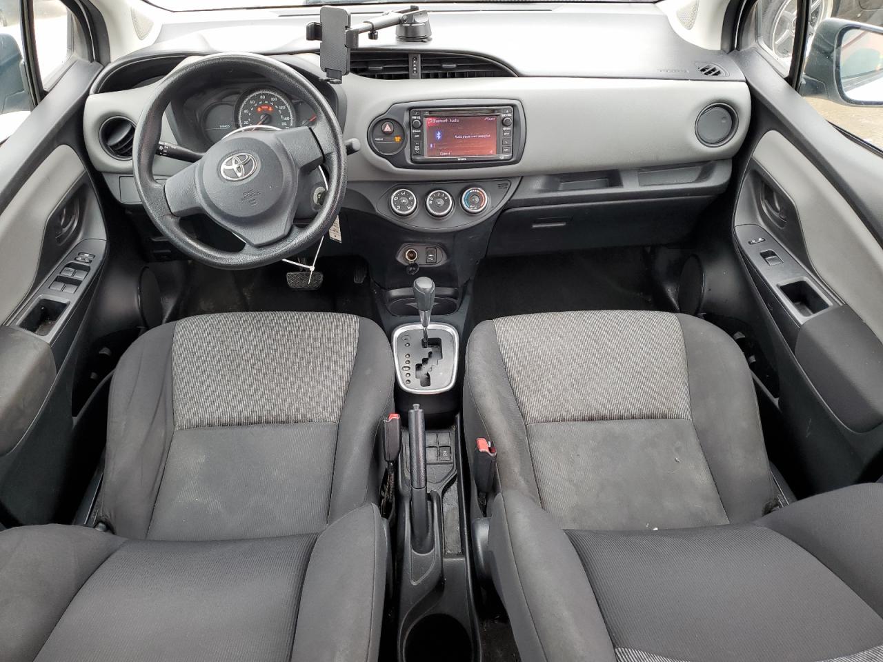 2016 Toyota Yaris - Image 8