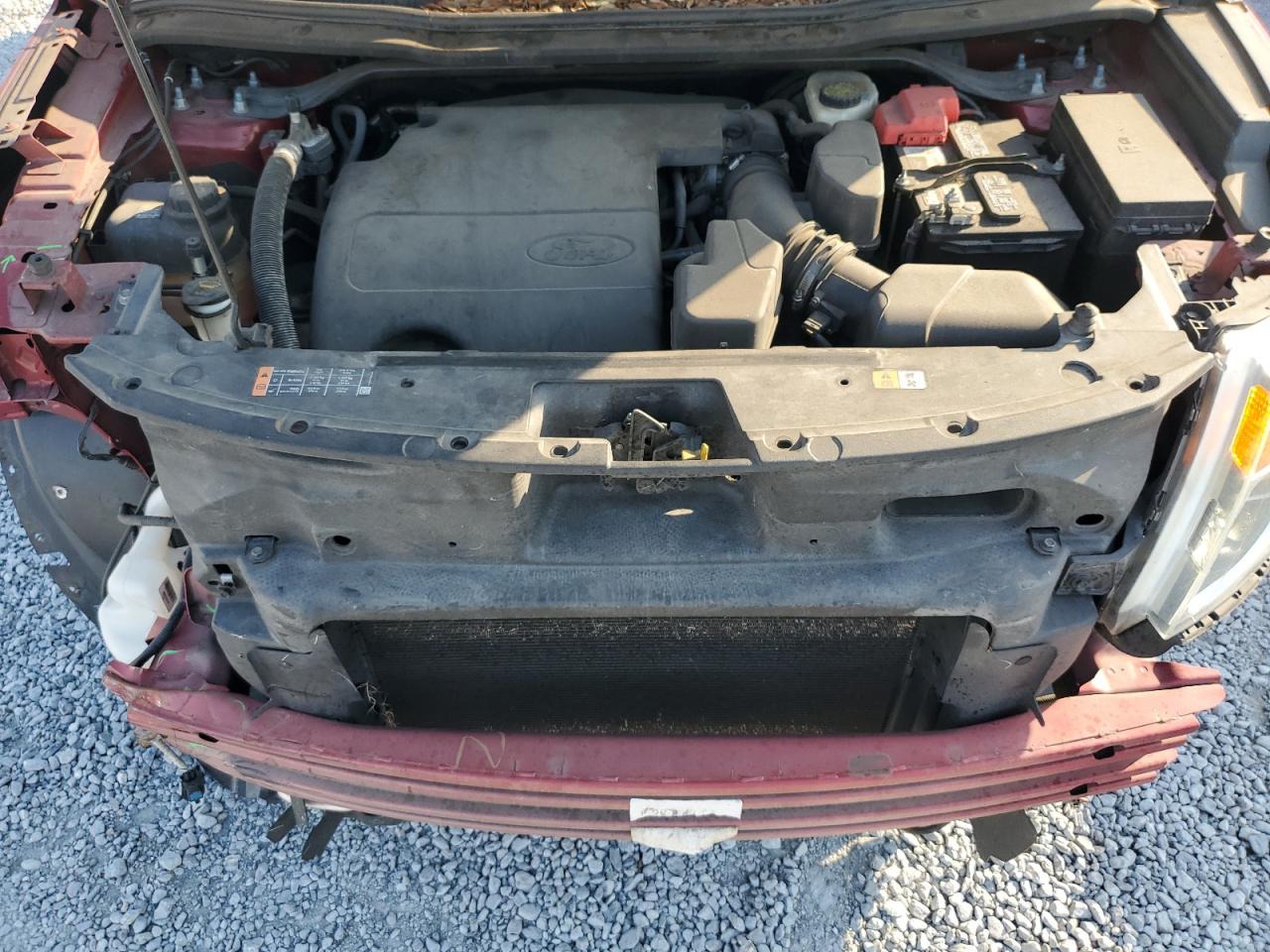 2015 Ford Explorer - Image 12