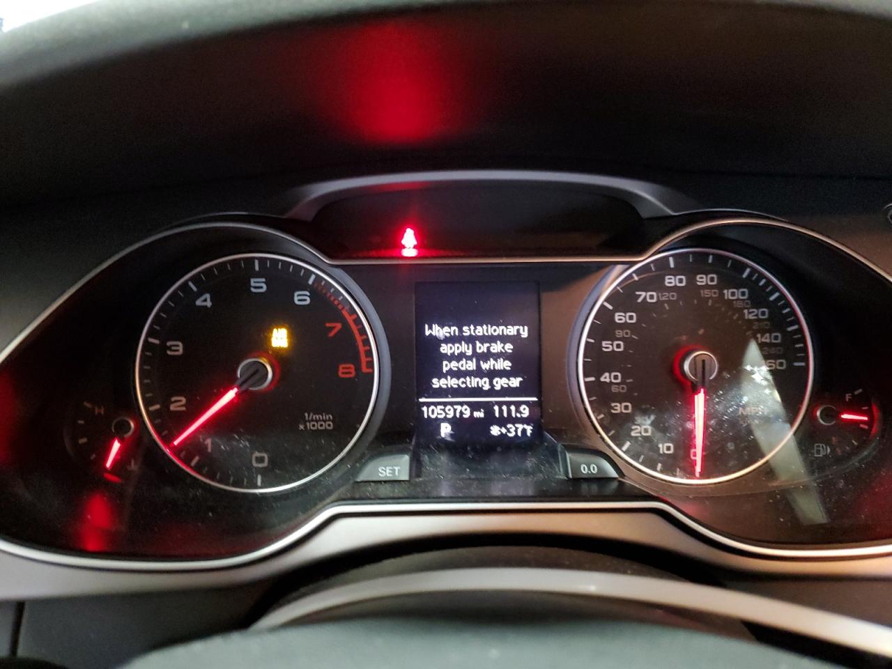 2015 Audi A4 - Image 9