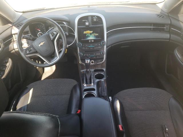  CHEVROLET MALIBU 2016 Beige
