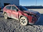 2022 Toyota Rav4 Le en Venta en Reno, NV - Rollover