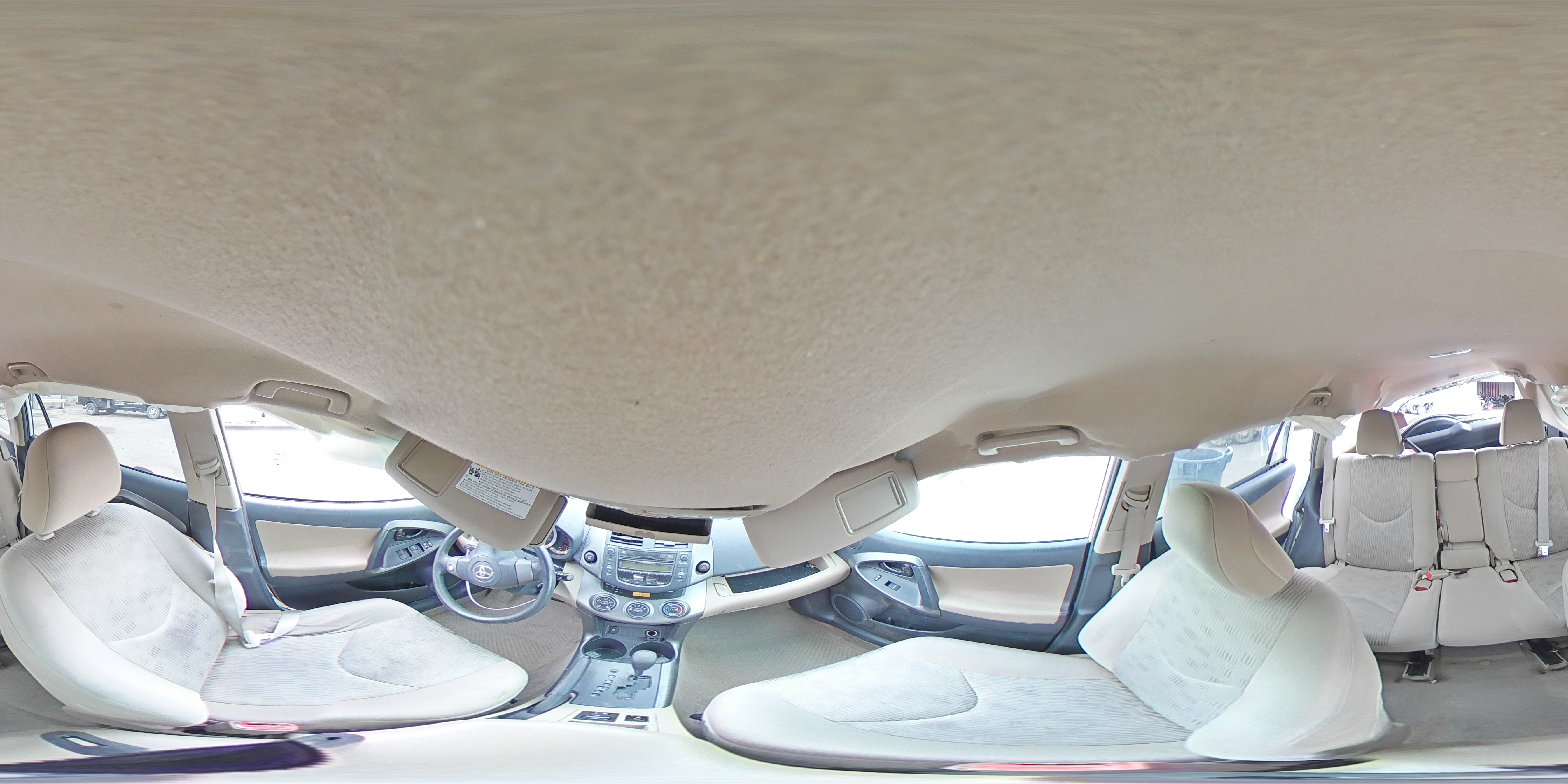 2011 Toyota RAV 4 - Image 14