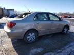 2008 Toyota Corolla Ce zu verkaufen in New Britain, CT - Front End
