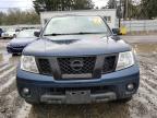 2016 Nissan Frontier S за продажба в Graham, WA - Rear End