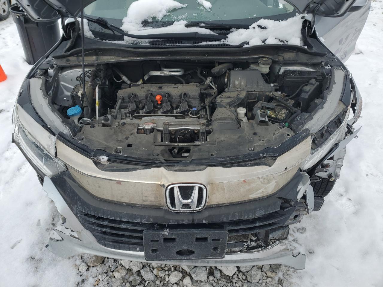 2019 Honda HR-V - Image 11