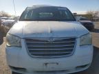 2010 Chrysler Town & Country Touring للبيع في North Las Vegas، NV - Normal Wear
