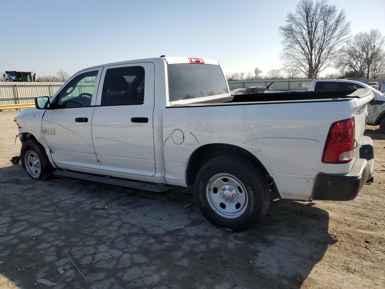 2013 RAM 1500 - Image 2