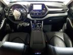 2023 Toyota Highlander L for Sale in Angola, NY - Front End