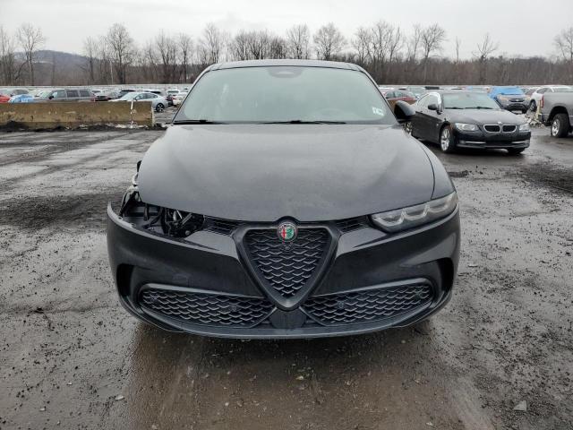  ALFA ROMEO TONALE VEL 2024 Чорний