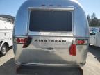 1972 Airstream Globetrott للبيع في Van Nuys، CA - Vandalism
