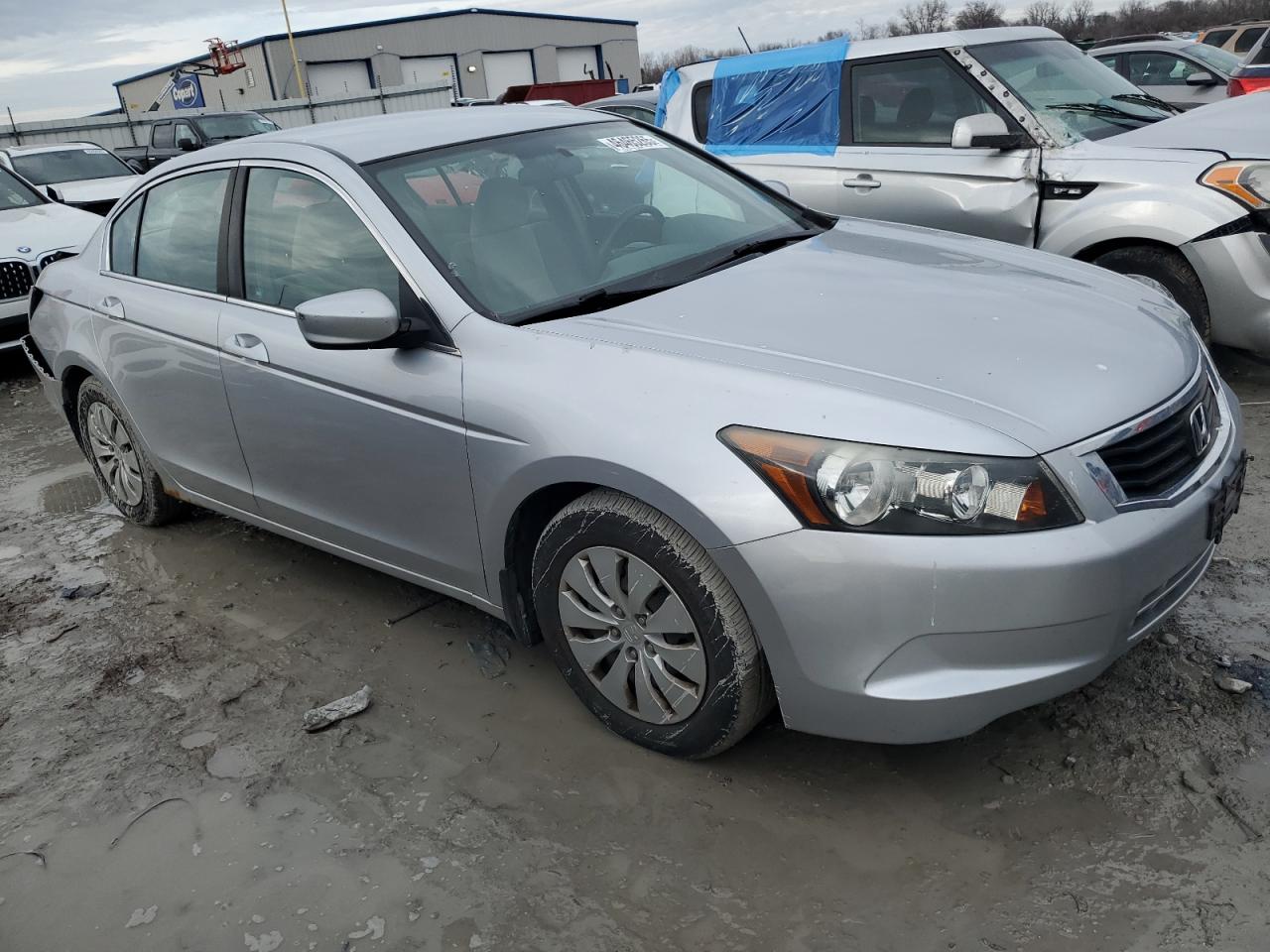 2009 Honda Accord - Image 4