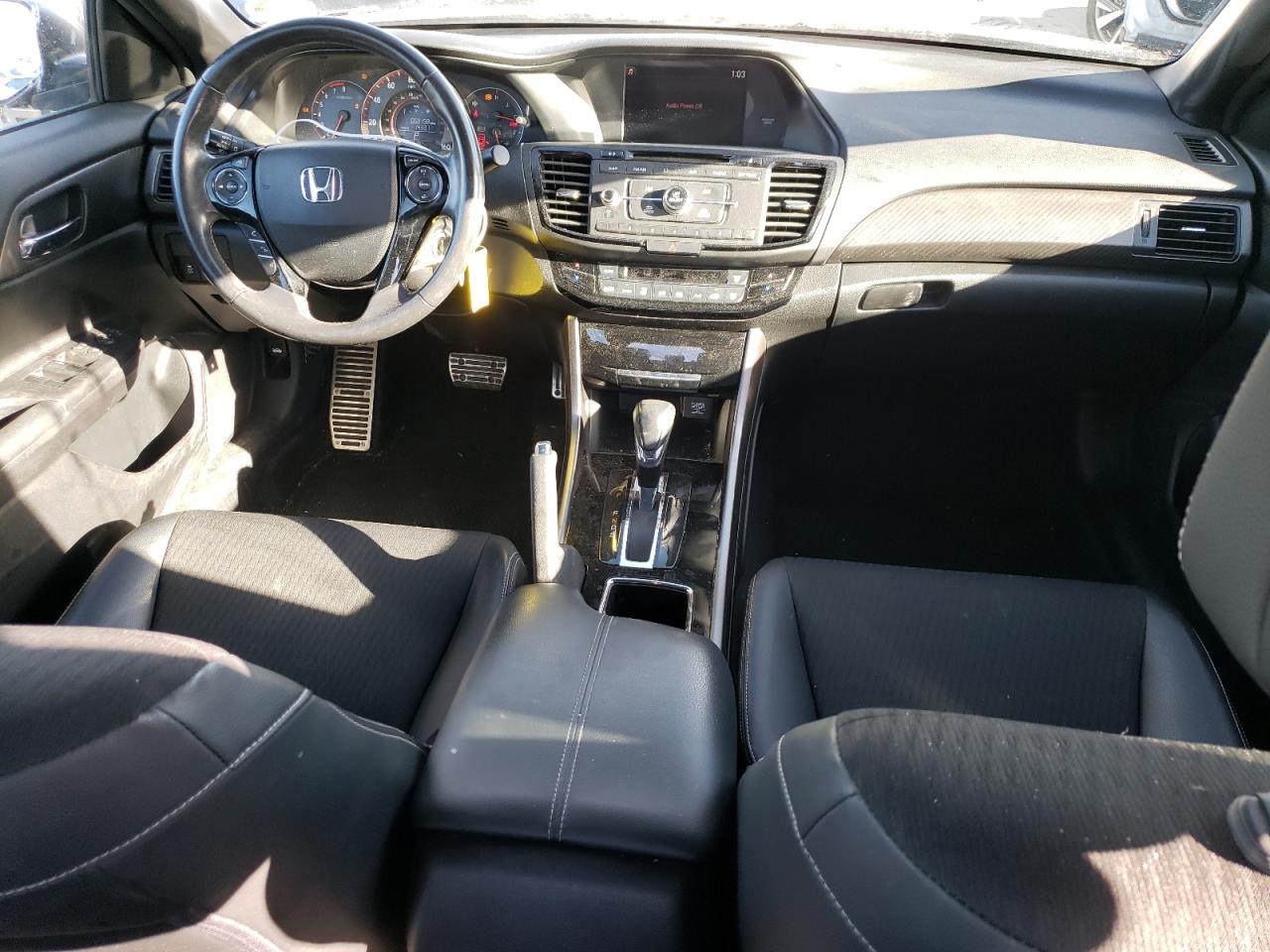 2016 Honda Accord - Image 8