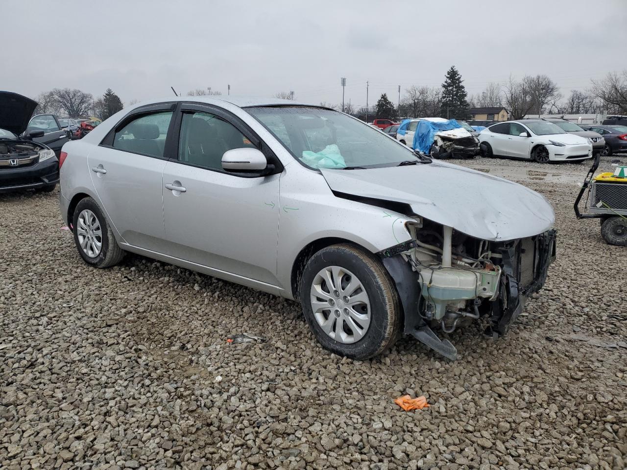 2013 Kia Forte - Image 4