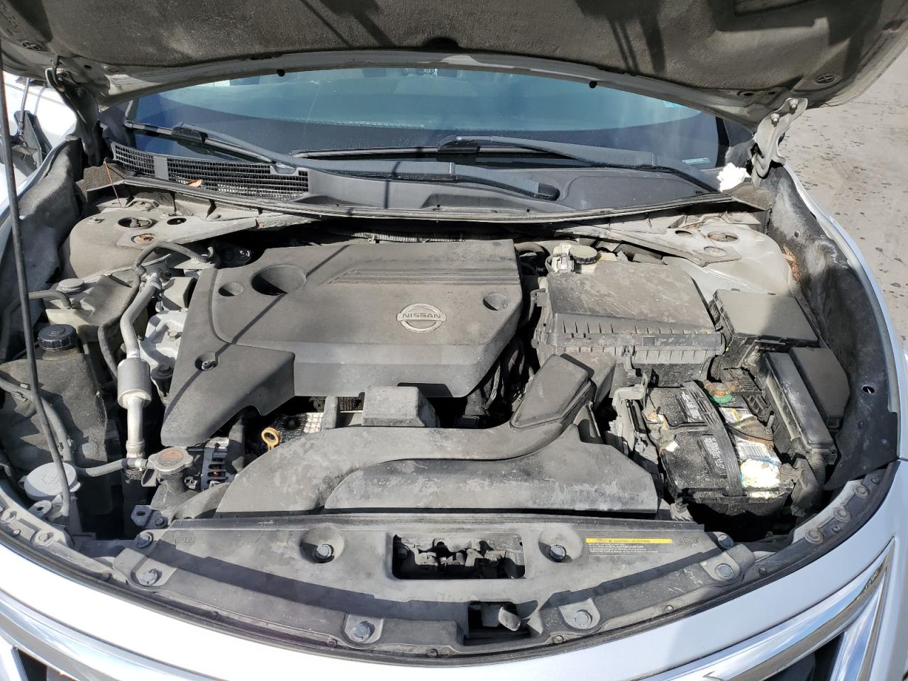 2014 Nissan Altima - Image 11