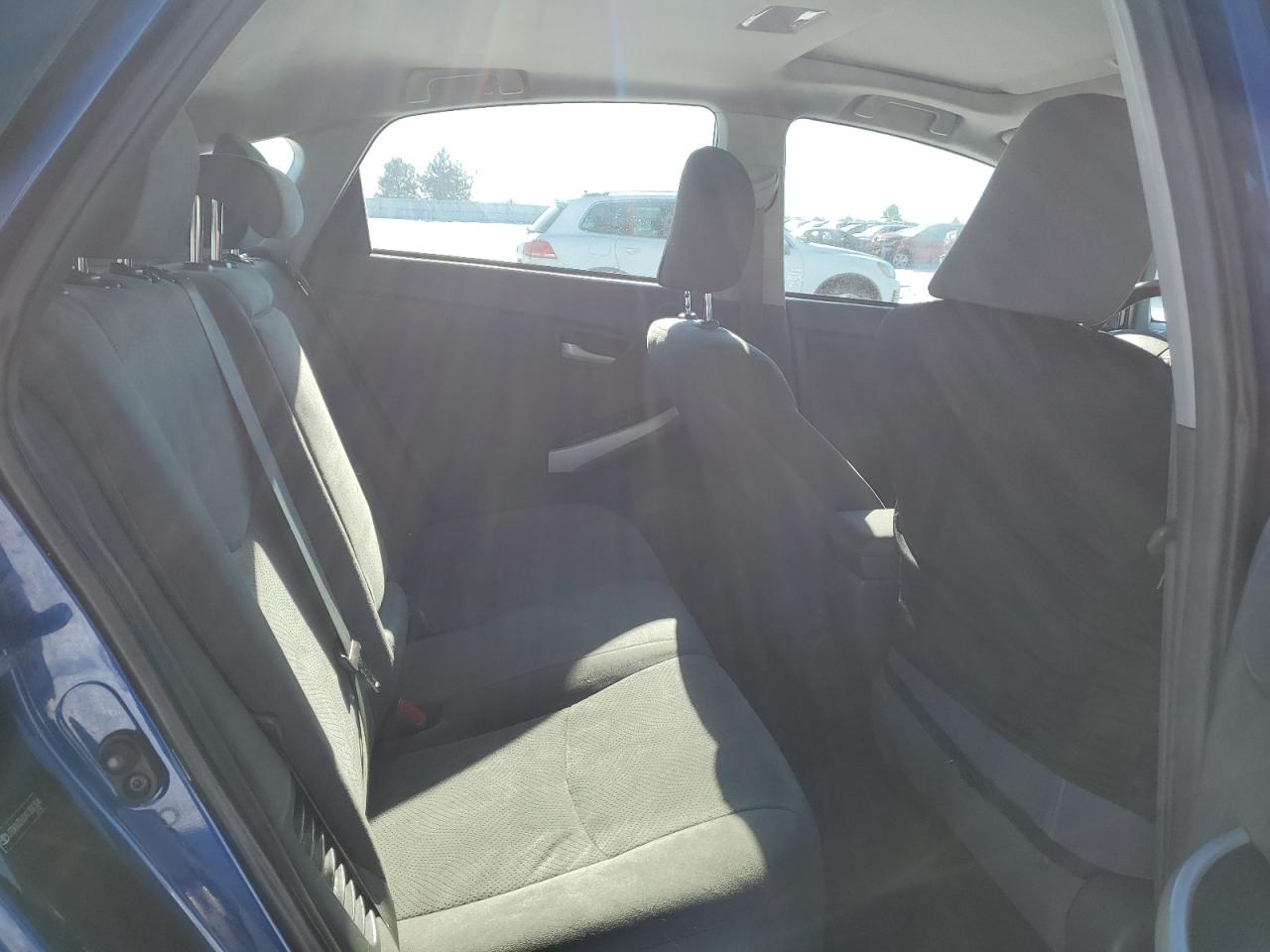 2010 Toyota Prius - Image 10