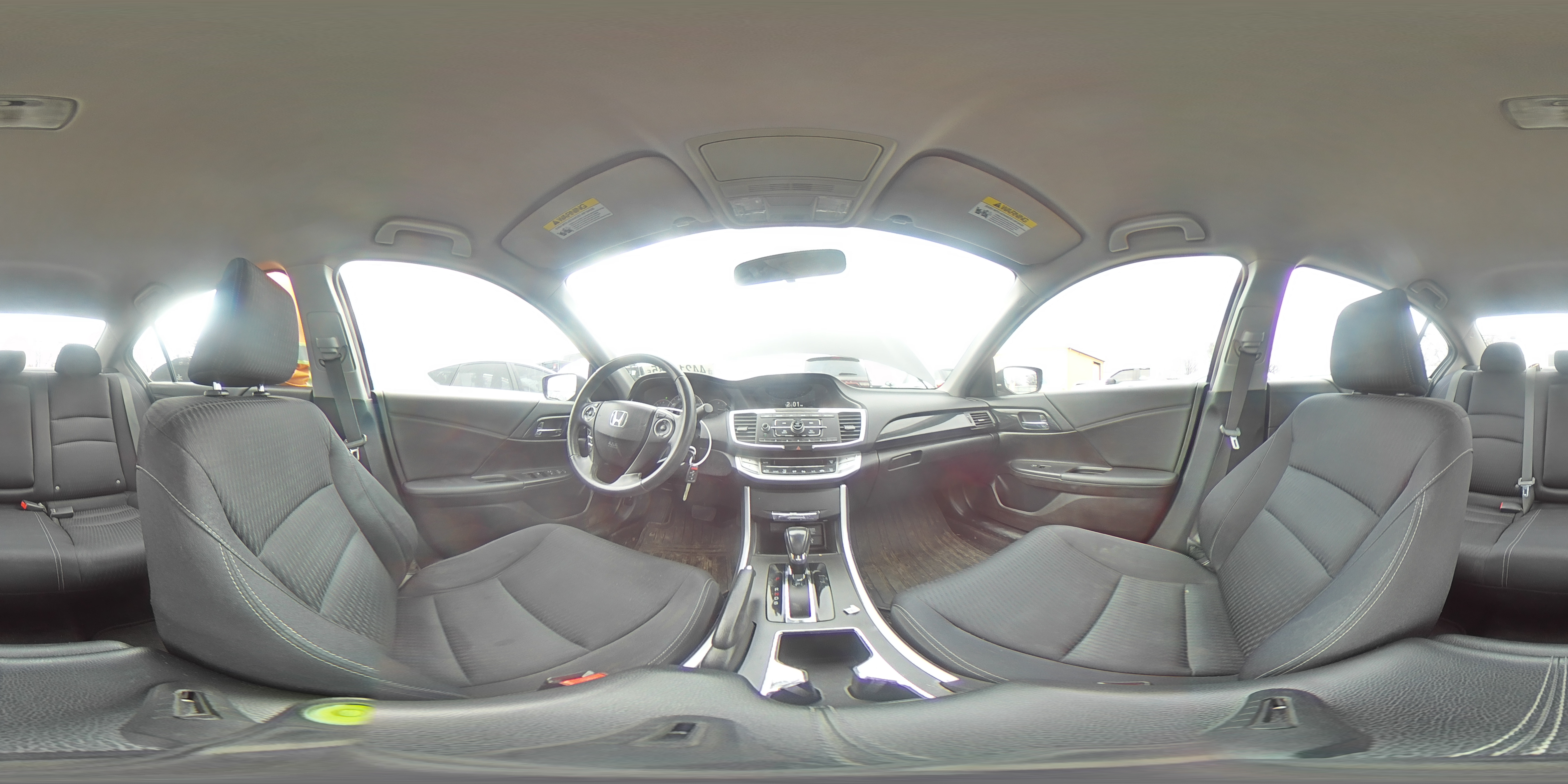 2014 Honda Accord - Image 13