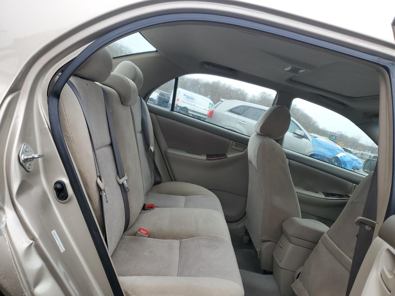 2006 Toyota Corolla - Image 10