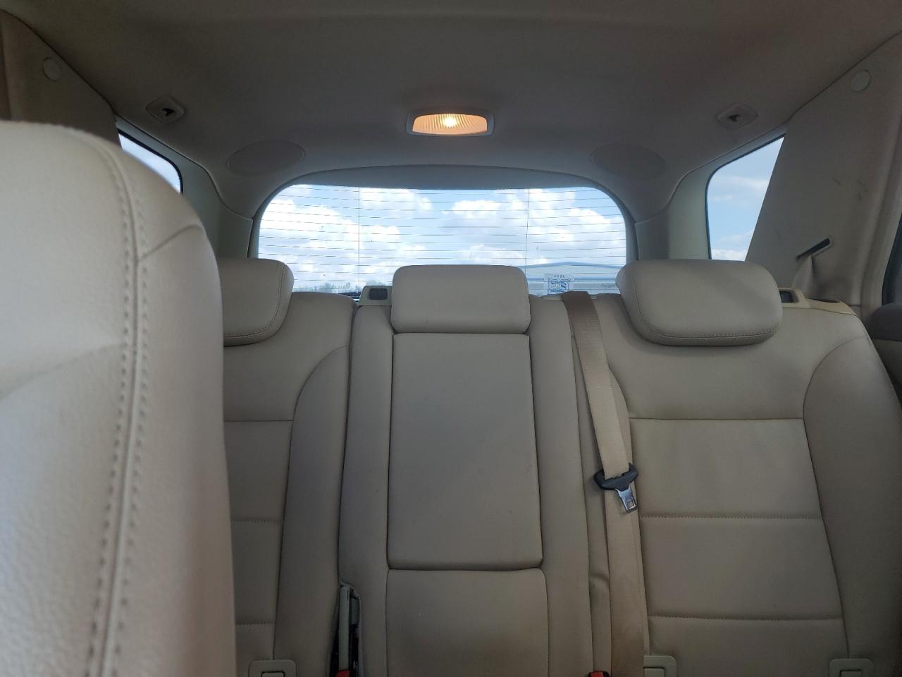 2009 Mercedes-Benz M-klasse - Image 10