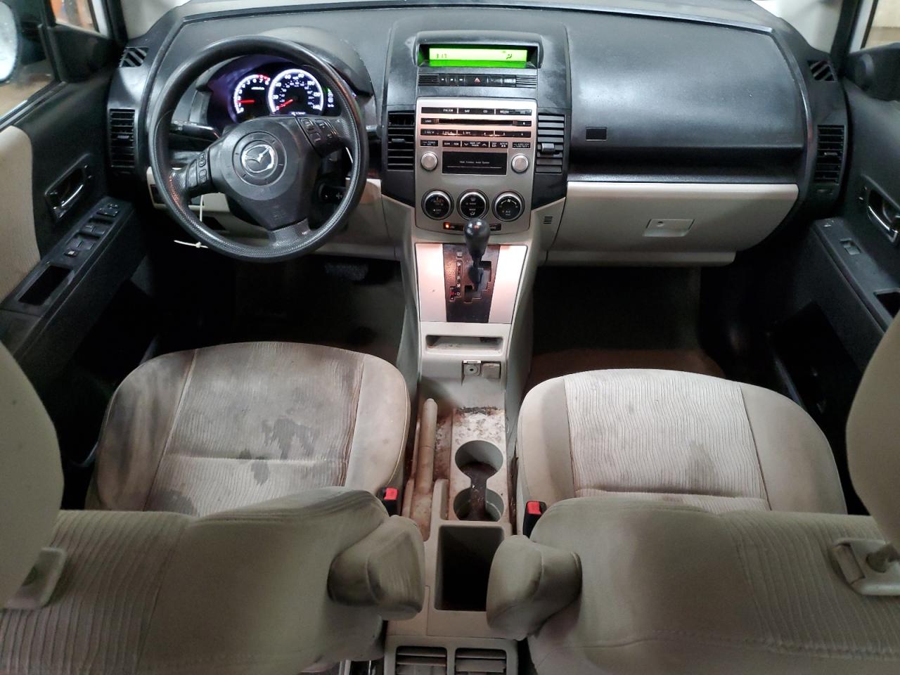 2010 Mazda 5 - Image 8