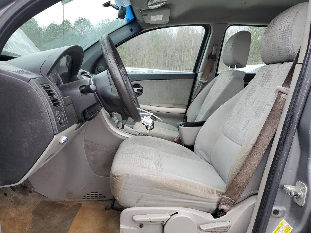 2006 Chevrolet Equinox - Image 7