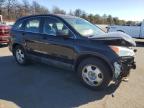 2009 Honda Cr-V Lx იყიდება Brookhaven-ში, NY - Front End