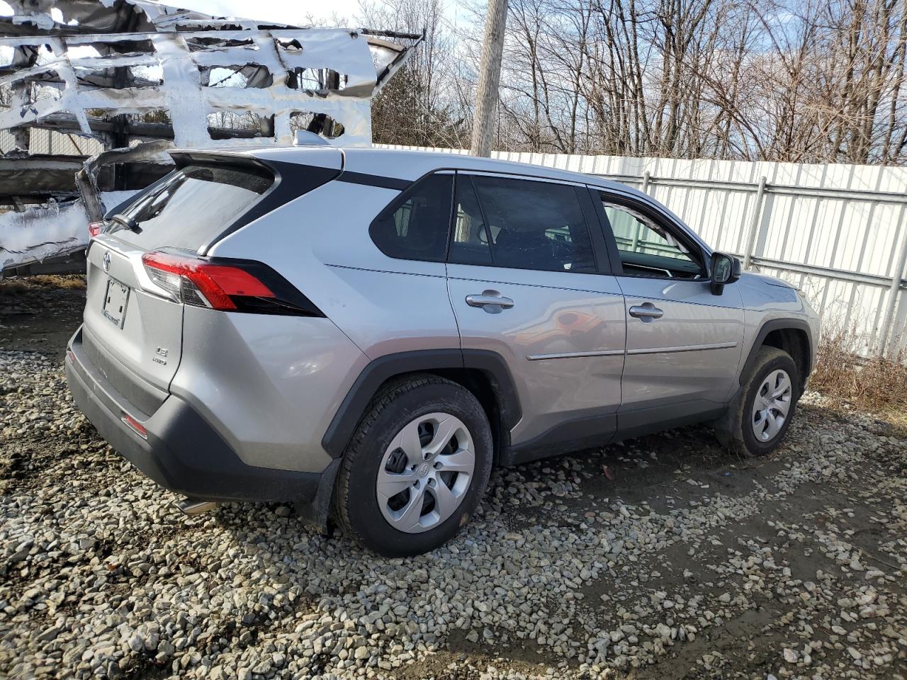 2T3F1RFV1RC486763 TOYOTA RAV4 2024