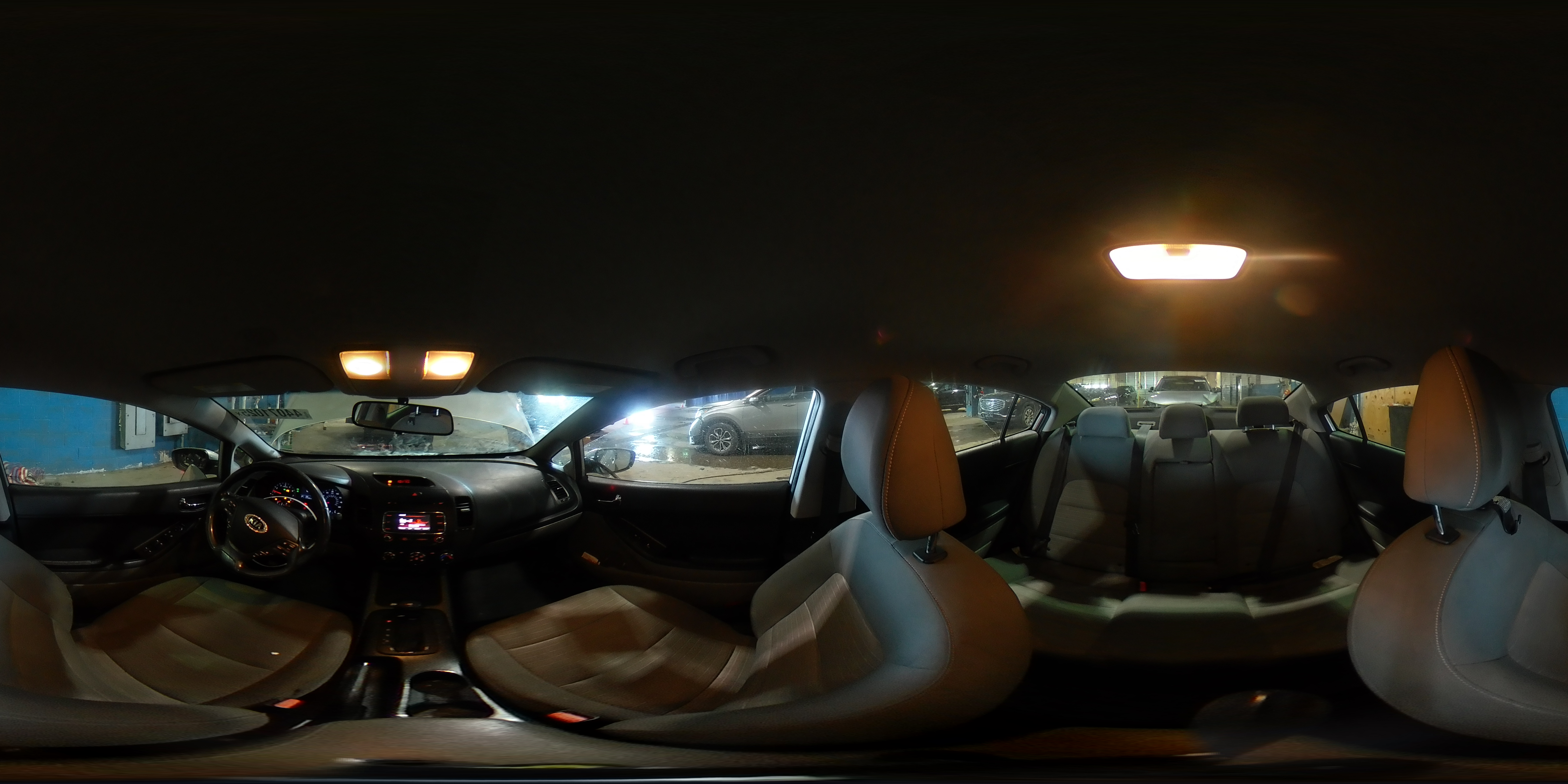 2014 Kia Forte - Image 14
