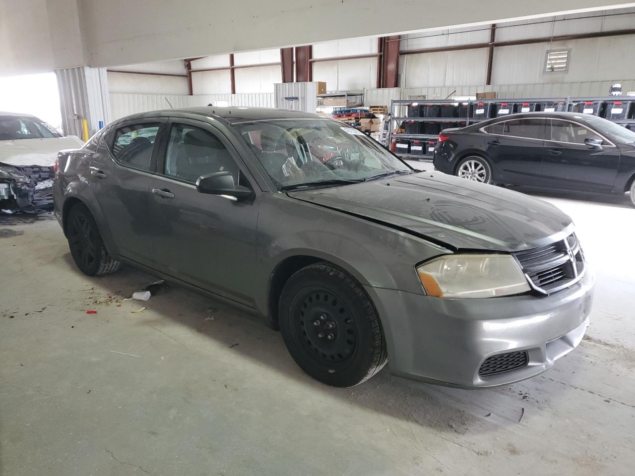 2013 Dodge Avenger - Image 4