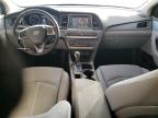 2019 Hyundai Sonata Limited للبيع في Albuquerque، NM - Front End