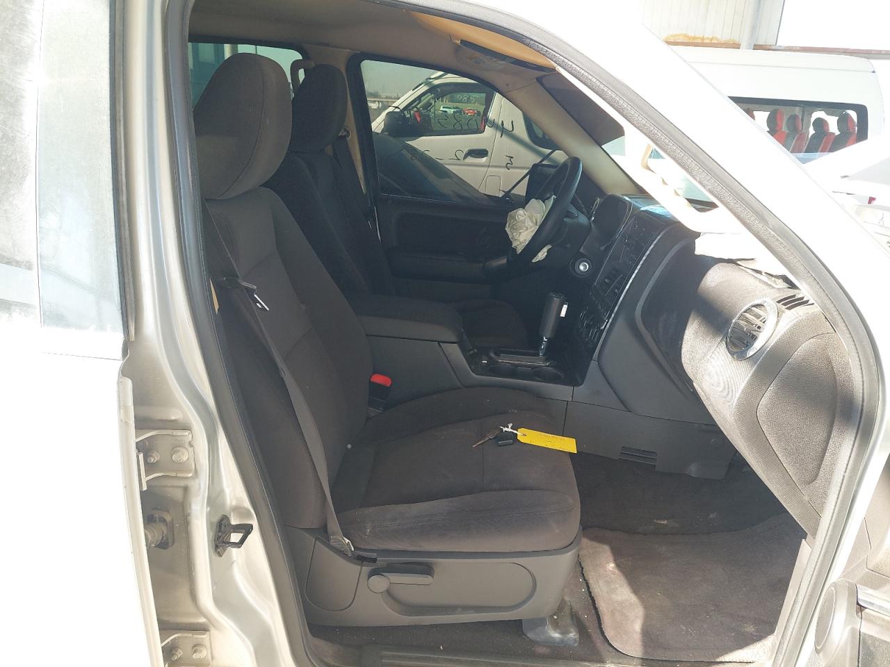 1FMEU7DE4AUB01704 - 2010 Ford EXPLORER - #44085395
