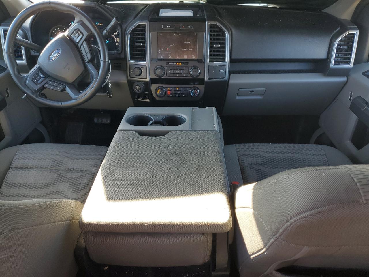 2019 Ford F-150 - Image 8
