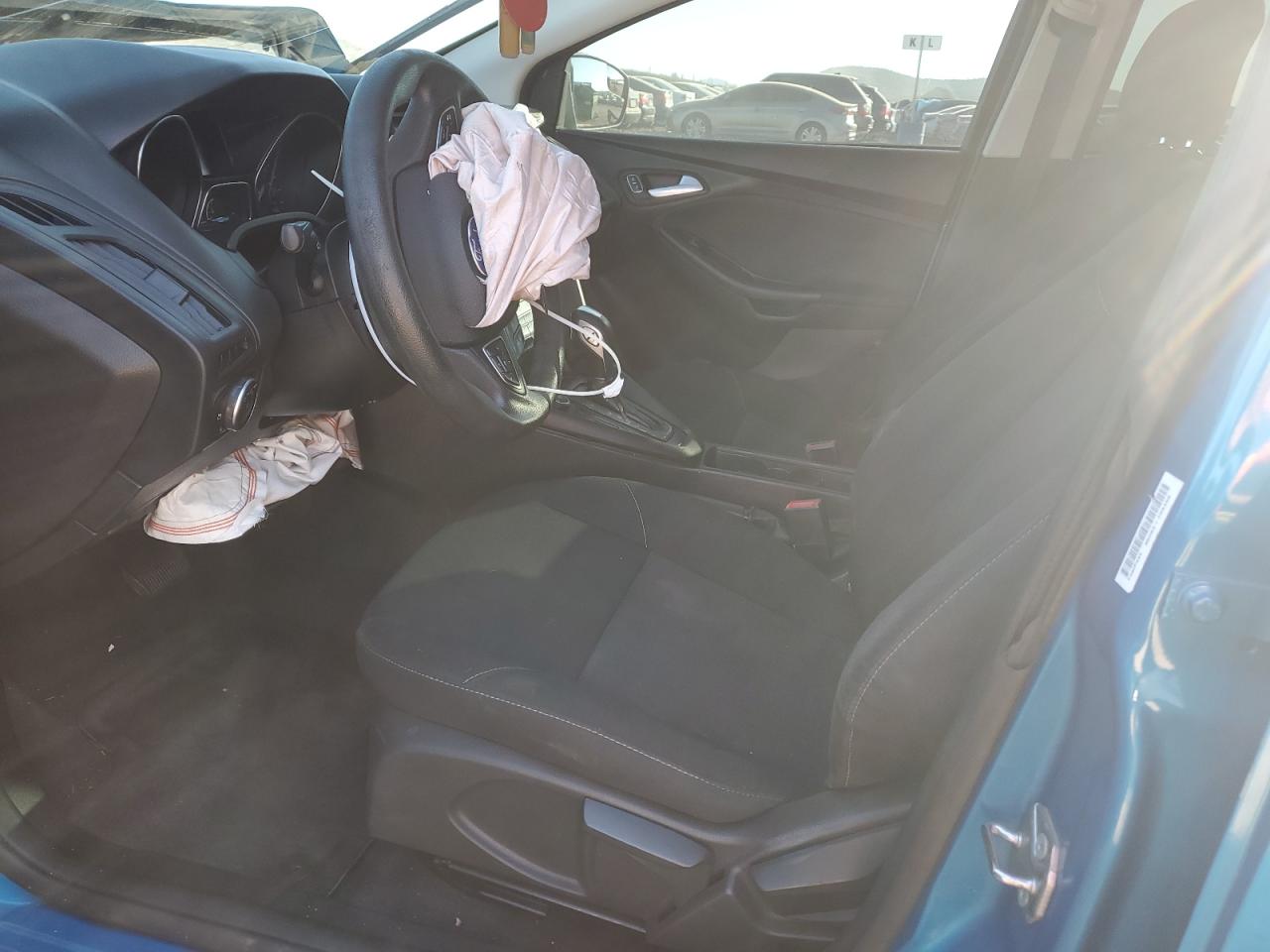 2015 Ford Focus - Image 7