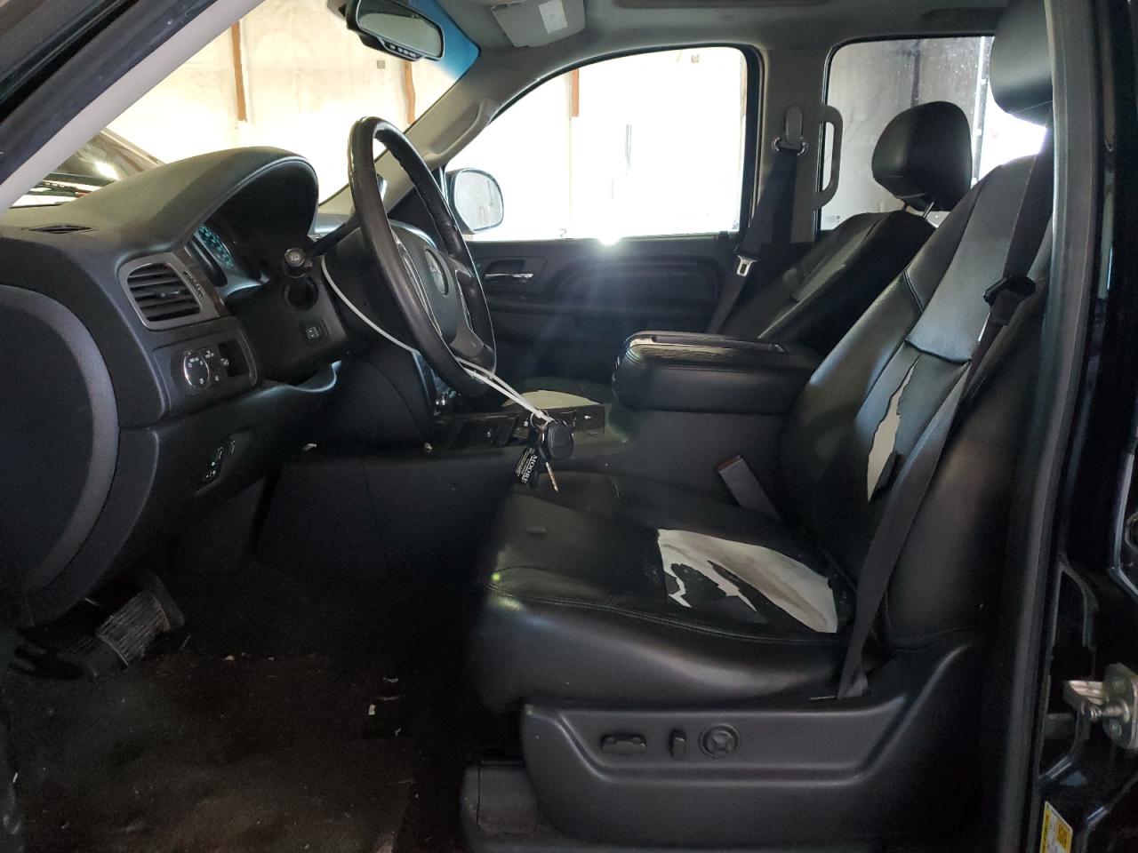 2013 GMC Yukon - Image 7