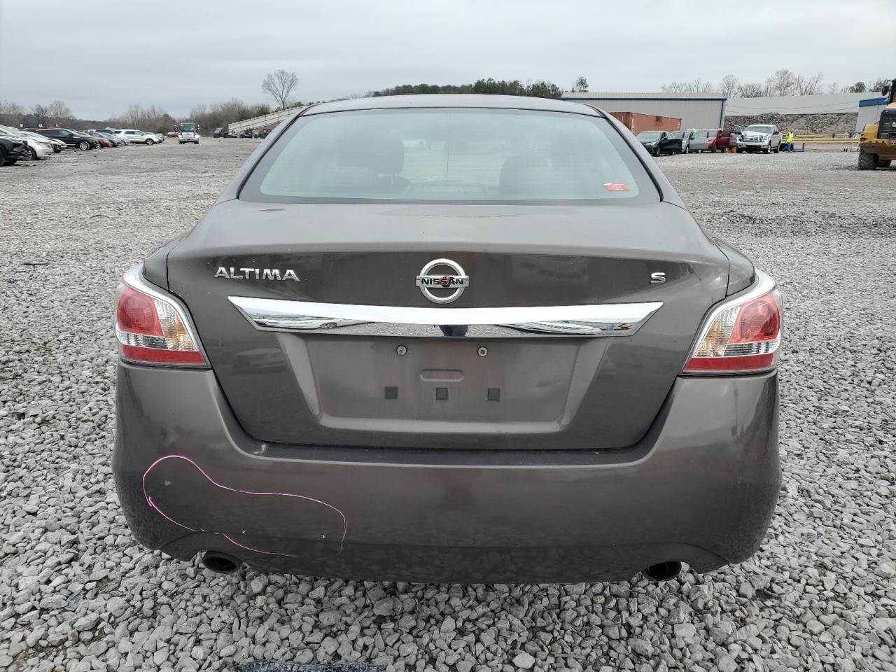 2015 Nissan Altima - Image 6