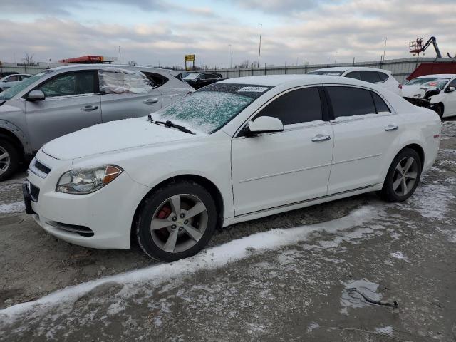 2012 Chevrolet Malibu 1Lt