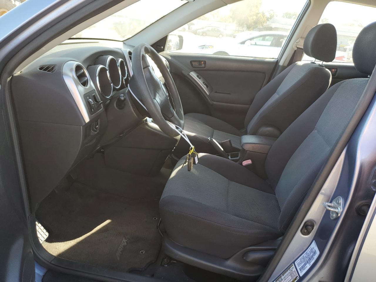 2004 Toyota Corolla - Image 7