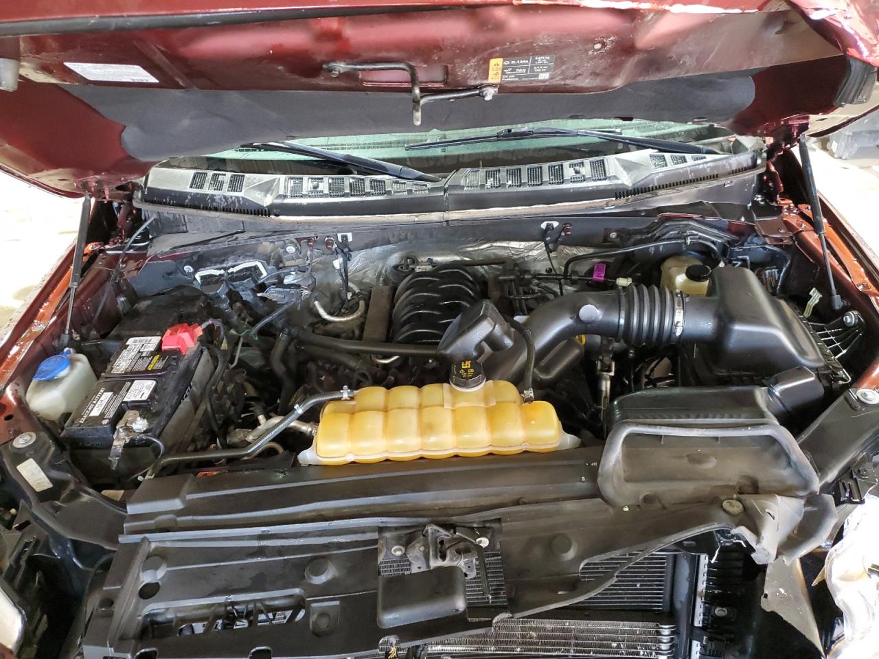 2016 Ford F-150 - Image 11