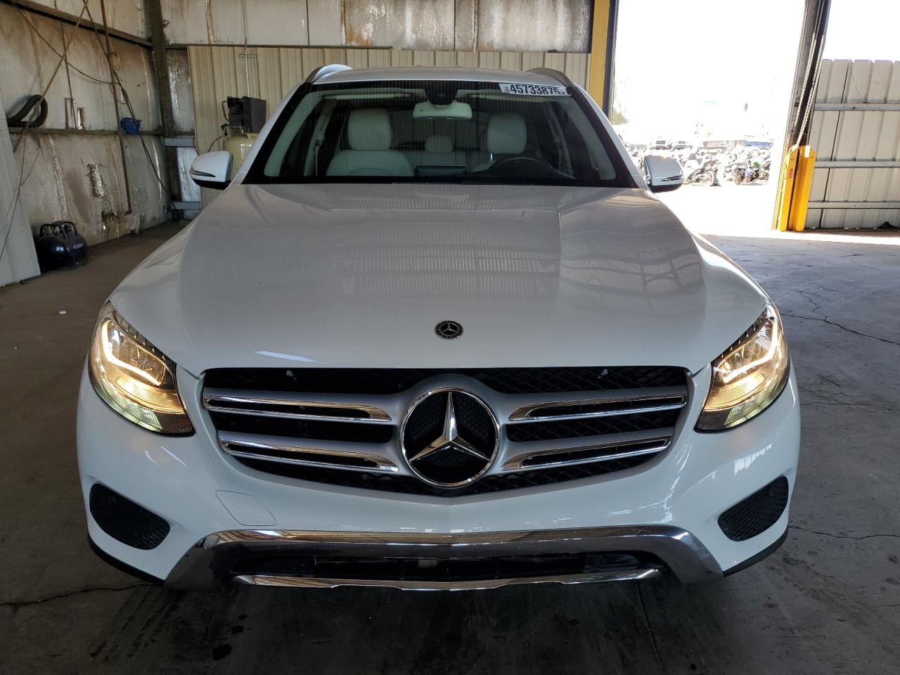 2019 Mercedes-Benz GLC - Image 5