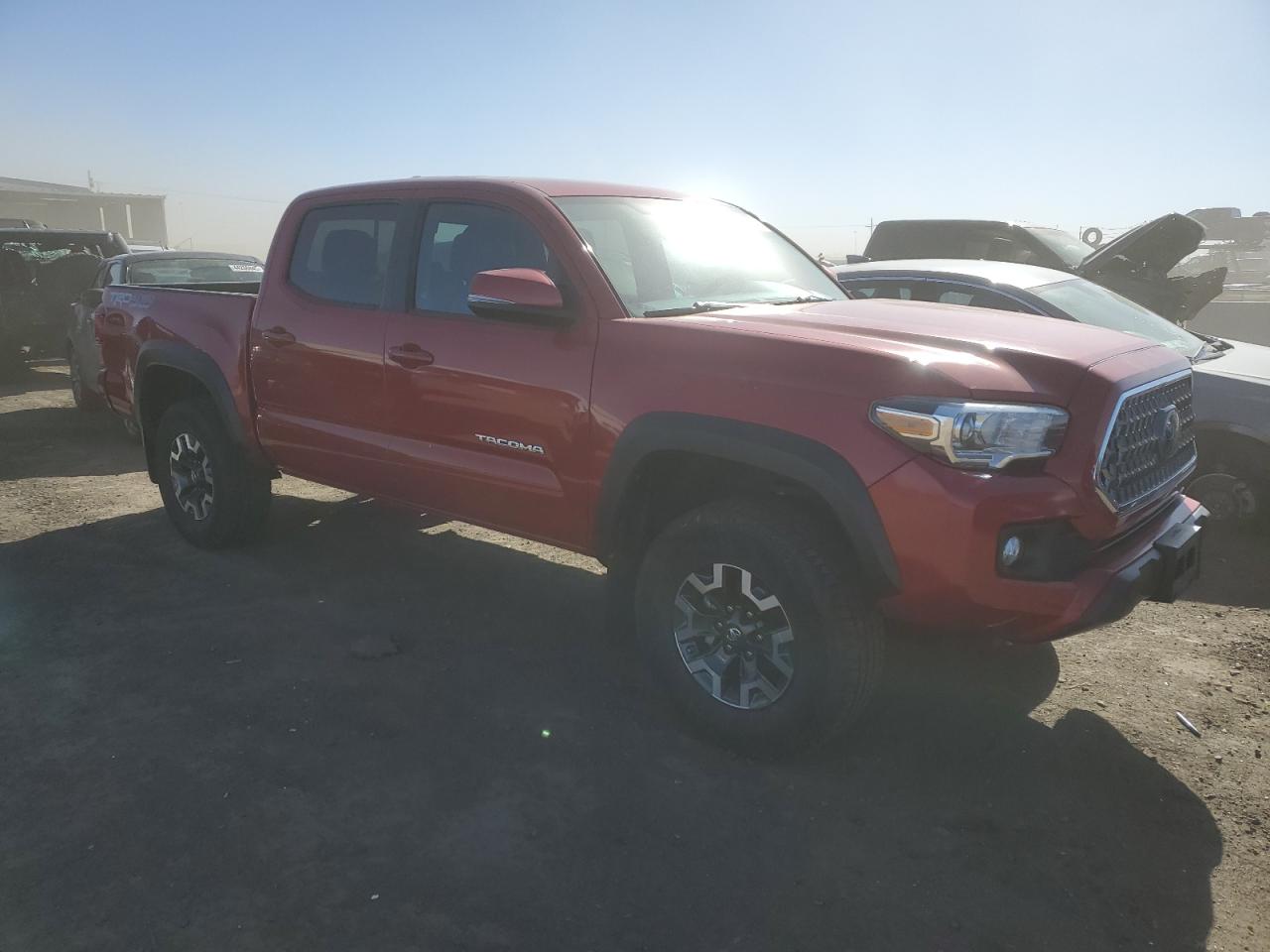 2019 Toyota Tacoma - Image 4