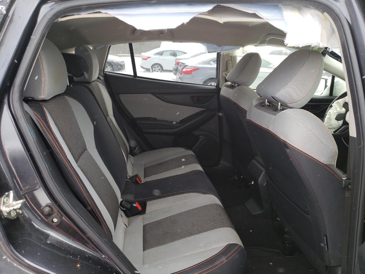 2018 Subaru XV - Image 10