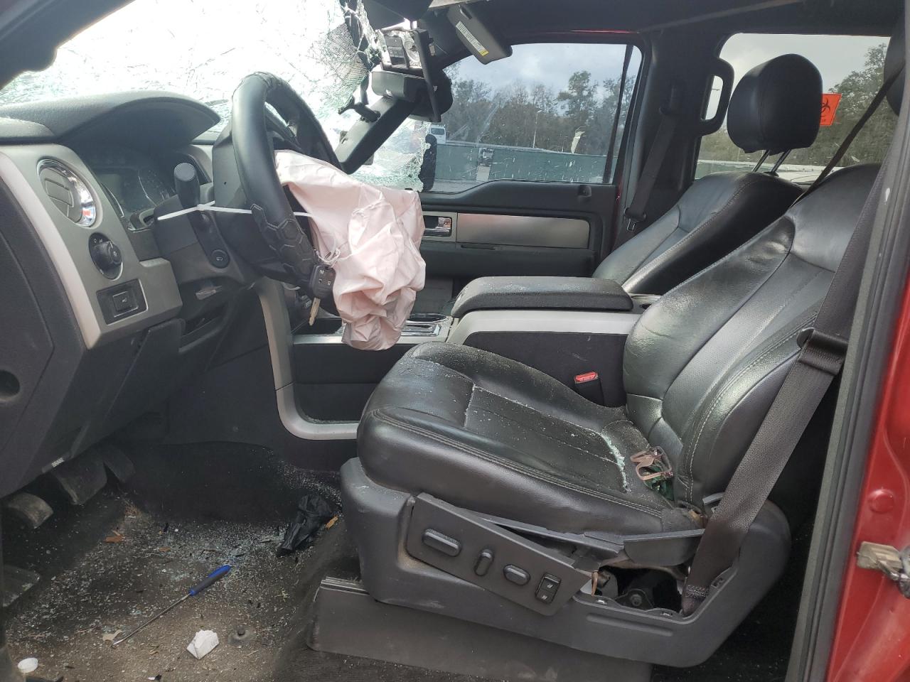2013 Ford F-150 - Image 7