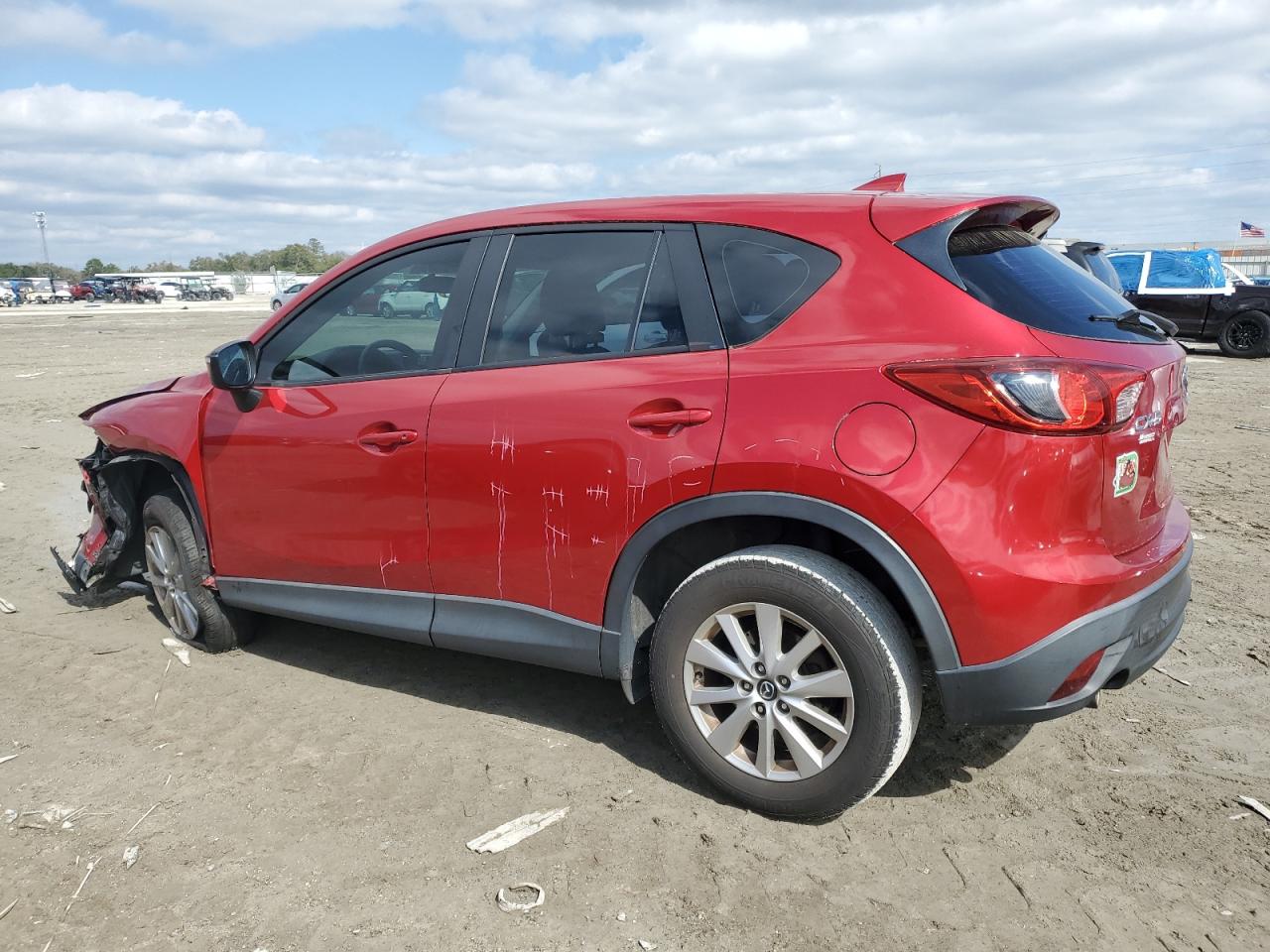 2016 Mazda CX-5 - Image 2
