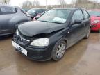 2004 VAUXHALL CORSA SXI for sale at Copart SANDY