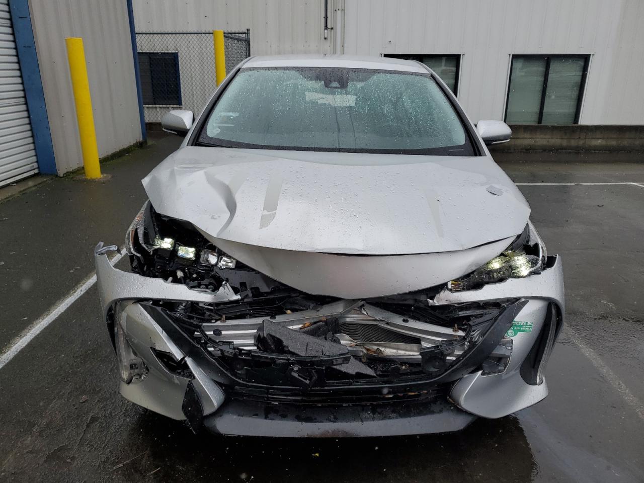 2017 Toyota Prius - Image 5