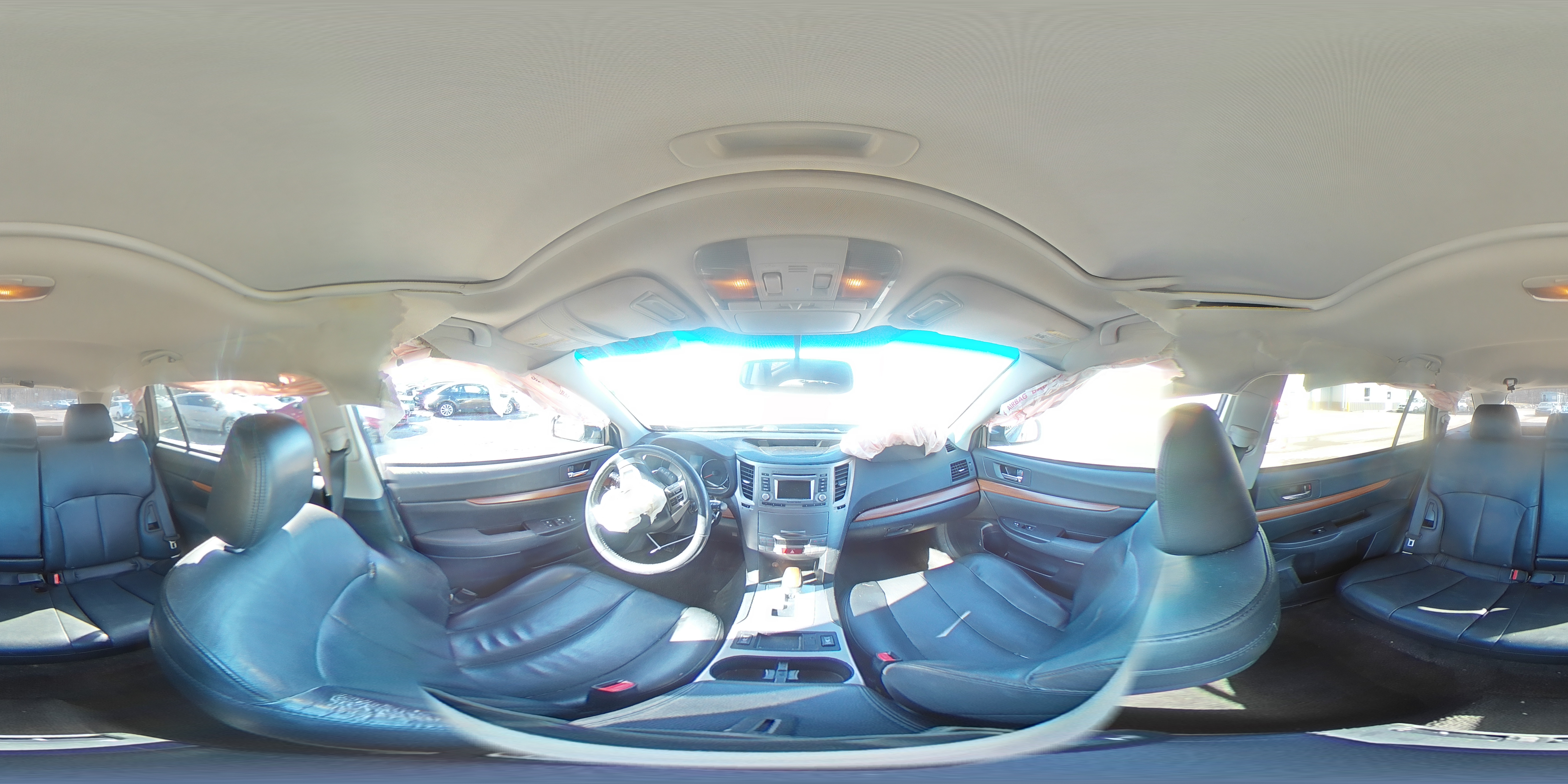 2014 Subaru Outback - Image 16